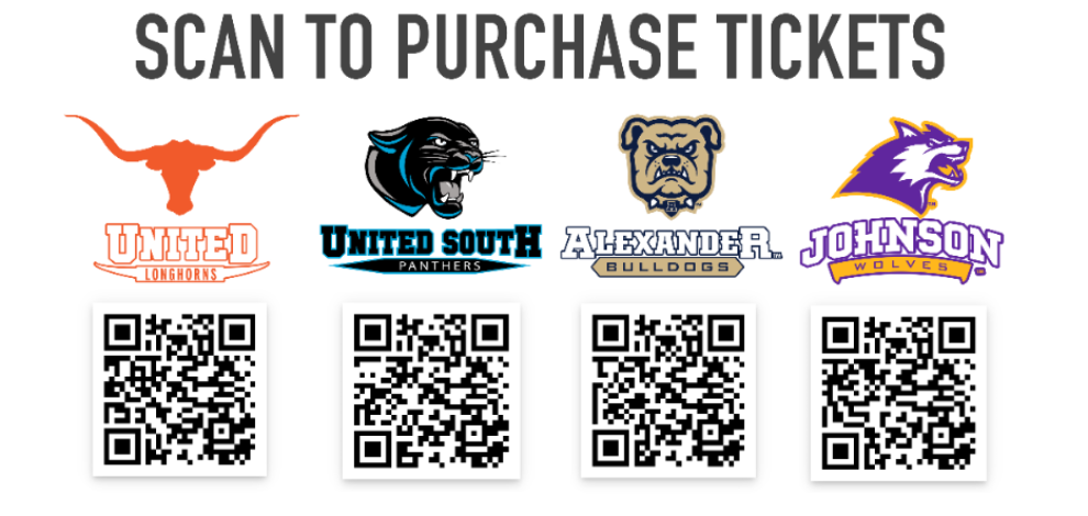 GoFan online tickets 